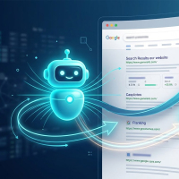 Il Chatbot AI &egrave; un valido alleato SEO. E converte!