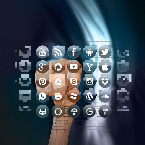 Social Media Marketing: popolarit&agrave; su piattaforme diverse