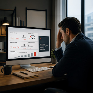 Presenza digitale: per un&rsquo;azienda non una scelta, ma una necessit&agrave;