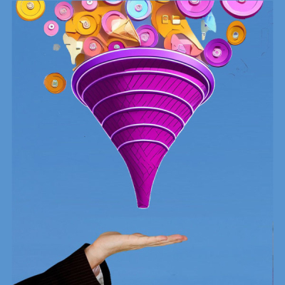 Il Funnel Marketing: La strategia digitale efficace per attirare i clienti