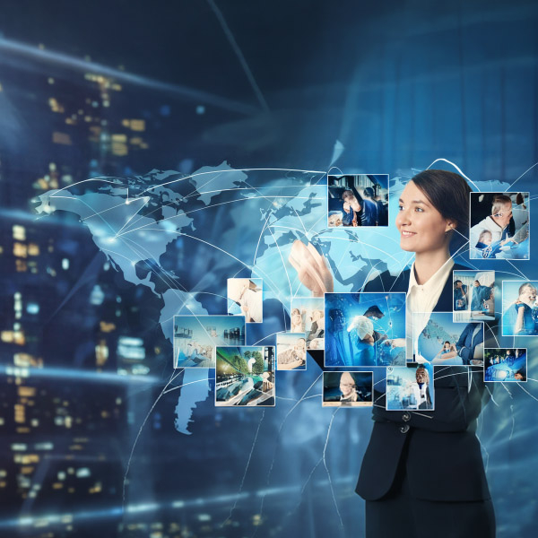Pubblicit&agrave; Digitale:  ROI e campagne coinvolgenti