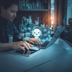 Marketing Conversazionale: Chatbot, AI e Personalizzazione
